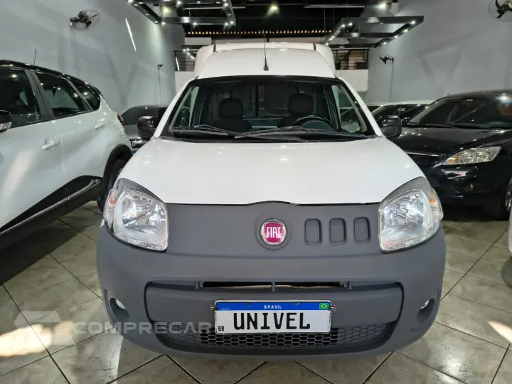 FIORINO ENDUR 1.4