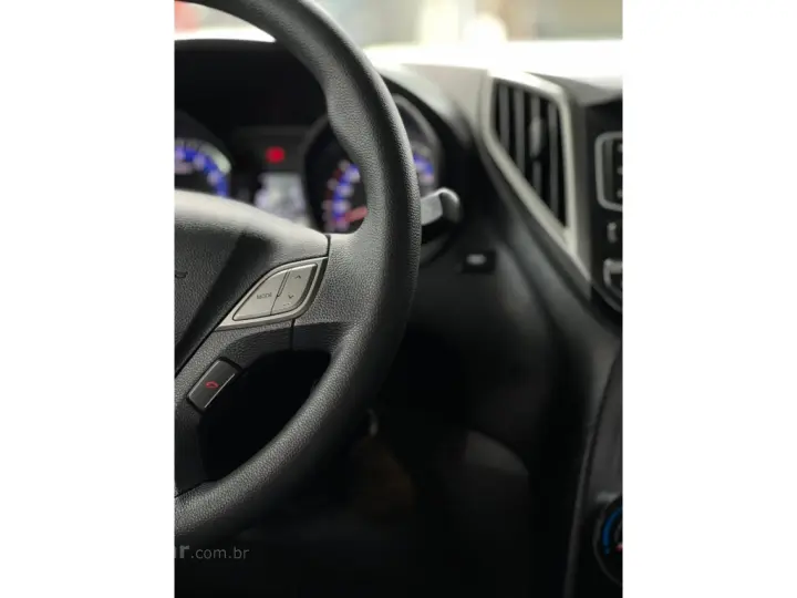 HB20S 1.0 UNIQUE 12V FLEX 4P MANUAL