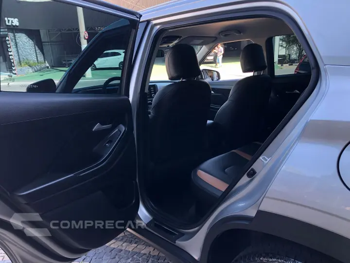 Creta 1.0 Tgdi Flex Comfort Automático