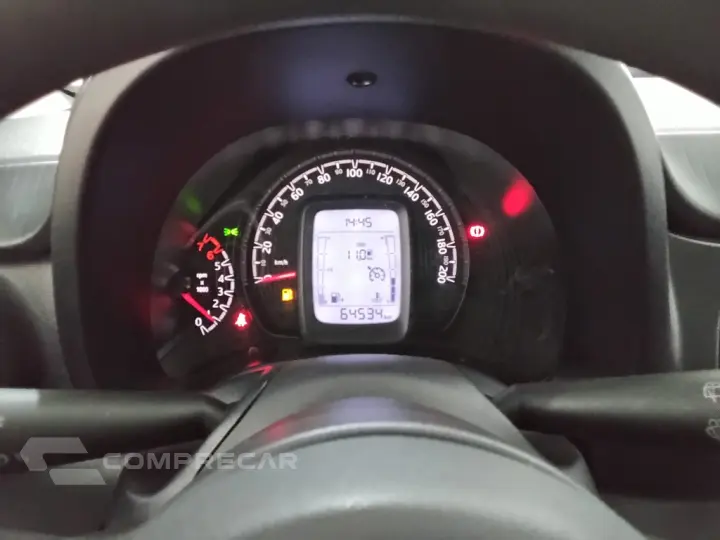 MOBI 1.0 EVO FLEX LIKE. ON MANUAL