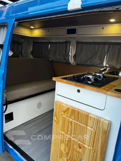 KOMBI 1.5 STD 8V