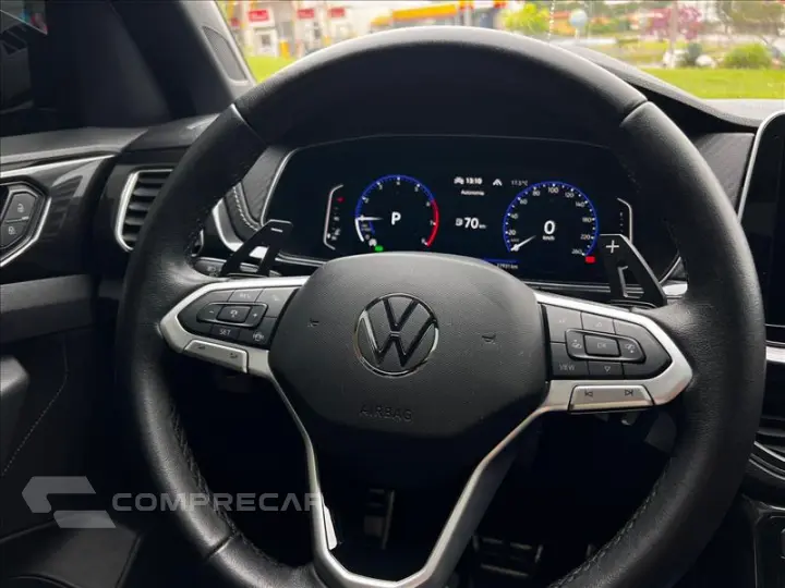 T-CROSS 1.4 250 TSI Highline