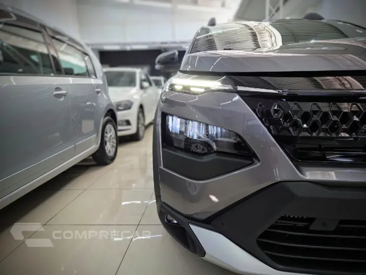 KARDIAN 1.0 TCE FLEX ICONIC EDC