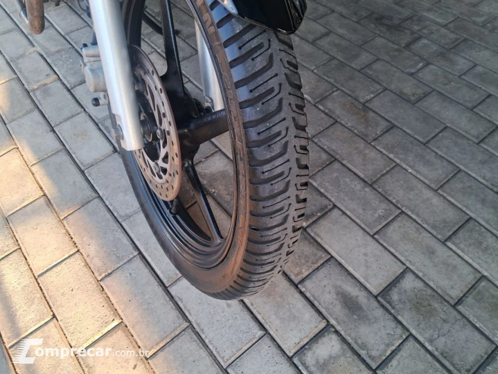 YBR 150 FACTOR ED FLEX