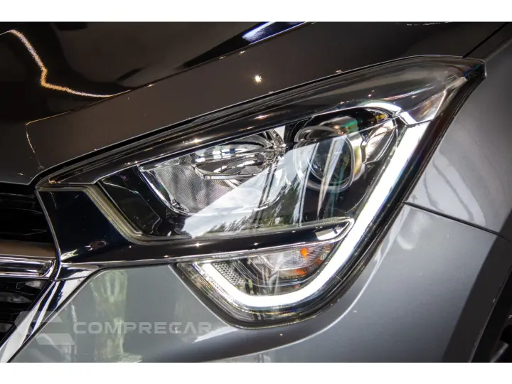 TIGGO 5x 1.5 VVT TURBO iFLEX TXS DCT
