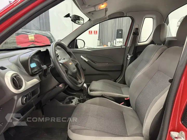MONTANA 1.4 MPFI LS CS 8V