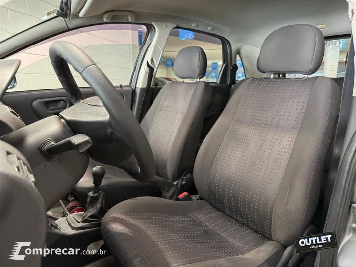 CORSA 1.4 MPFI MAXX 8V FLEX 4P MANUAL