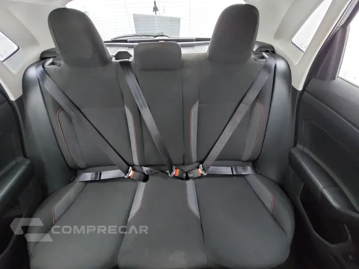 POLO 1.0 MPI TRACK MANUAL