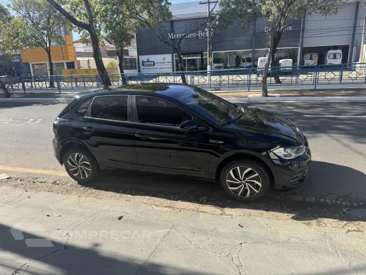 POLO 1.0 170 TSI Highline