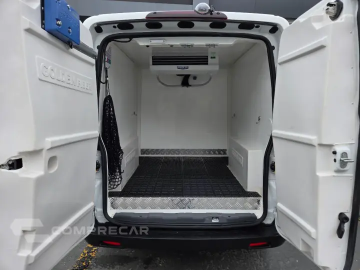 Fiorino Endurance 1.3 Flex 8V 2p