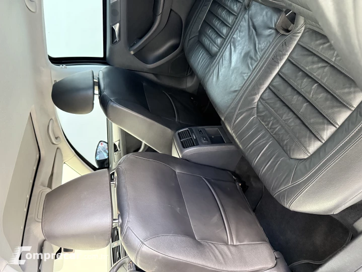 JETTA 2.0 TSI Highline 200cv