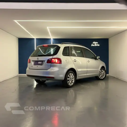 SPACEFOX  SPORTLINE/HIGHLINE 1.6 T.Flex