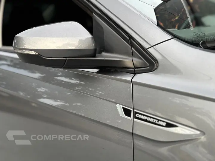 VIRTUS 1.0 200 TSI Comfortline