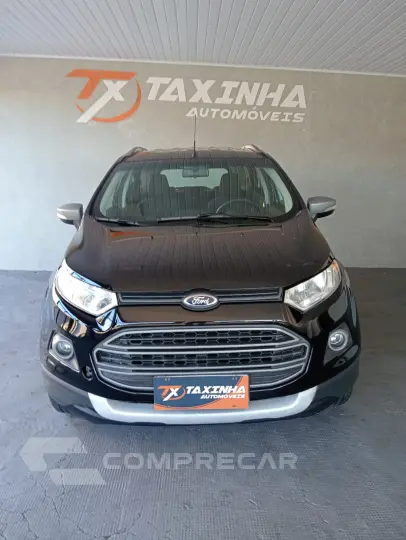 ECOSPORT 1.6 Freestyle 8V