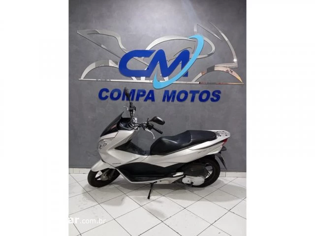 PCX - Scooter