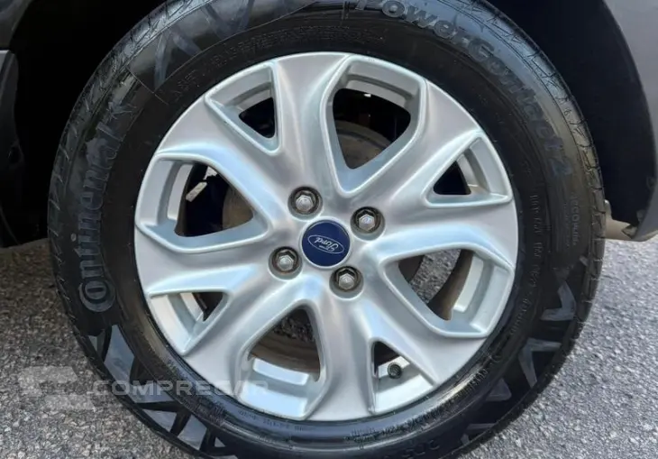 ECOSPORT TIT AT 2.0