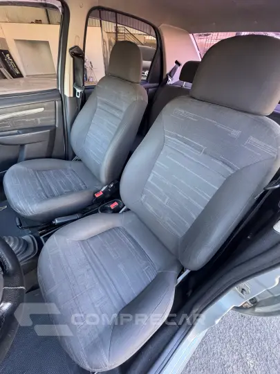Prisma Sedan Maxx LT 1.4 Econoflex