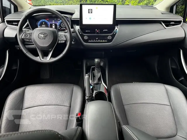 COROLLA - 2.0 VVT-IE XEI DIRECT SHIFT