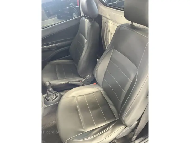 SAVEIRO 1.6 MSI ROBUST CD 8V FLEX 2P MANUAL