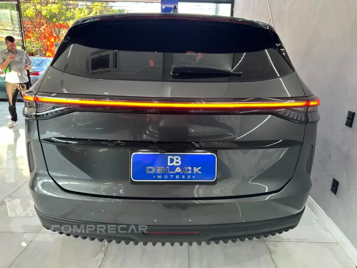 Haval H6 19 1.5 (Hibrido)