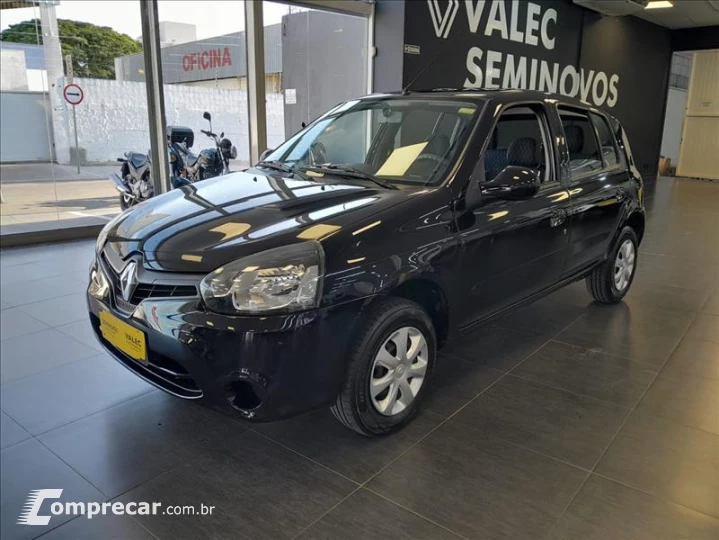CLIO 1.0 Expression 16V