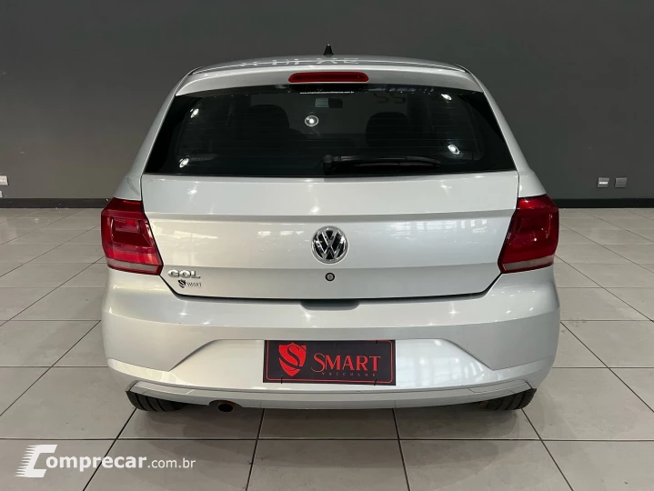 Gol 1.6 MSI Flex 8V 5p