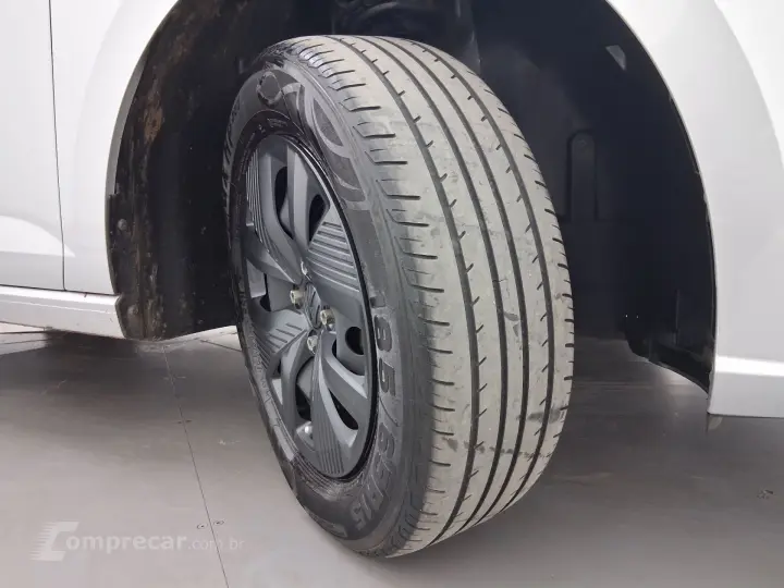 POLO 1.0 MPI TRACK MANUAL