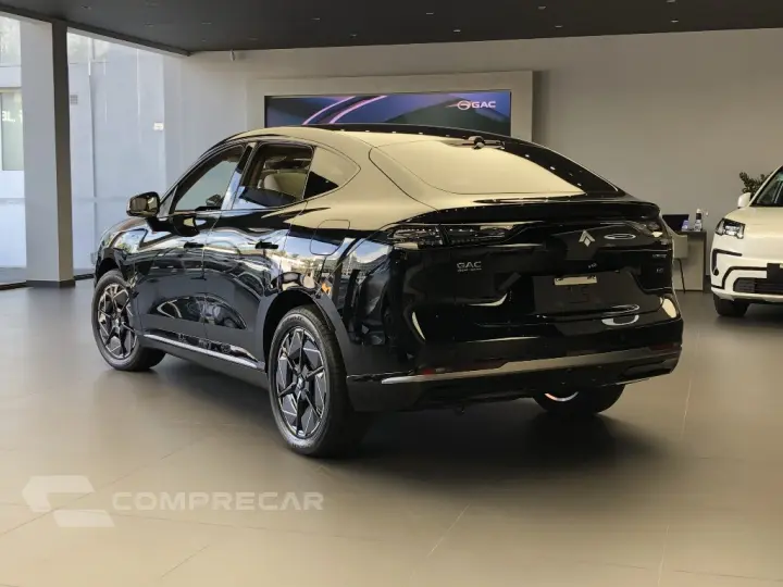 Aion ES ALL ELETRIC SEDAN