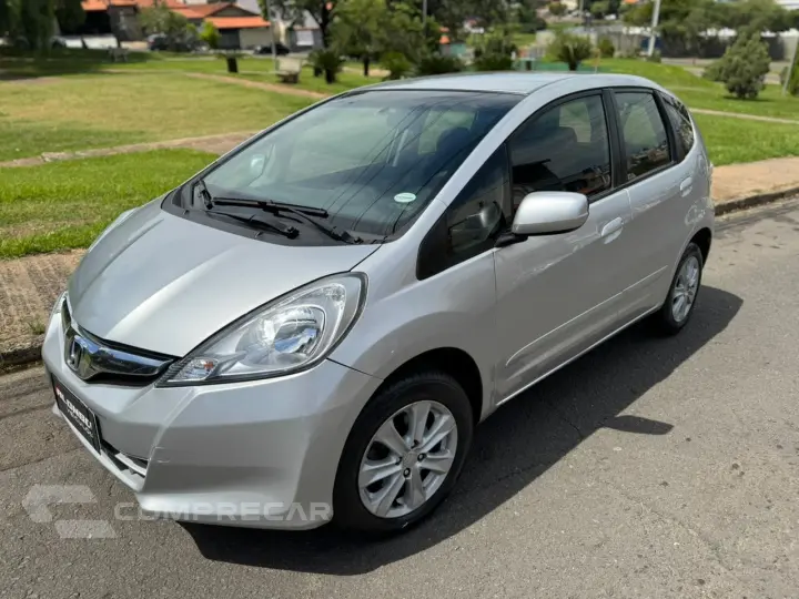 Honda Fit 1.4 LX