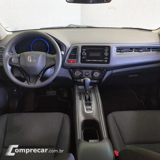 HR-V 1.8 16V LX