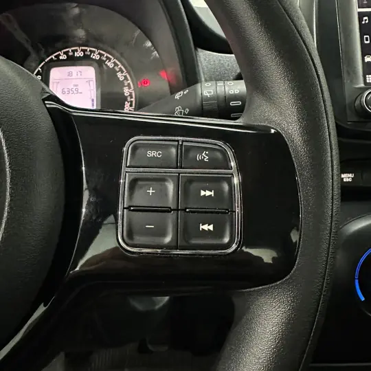 MOBI TREKKING 1.0 Flex 5p.