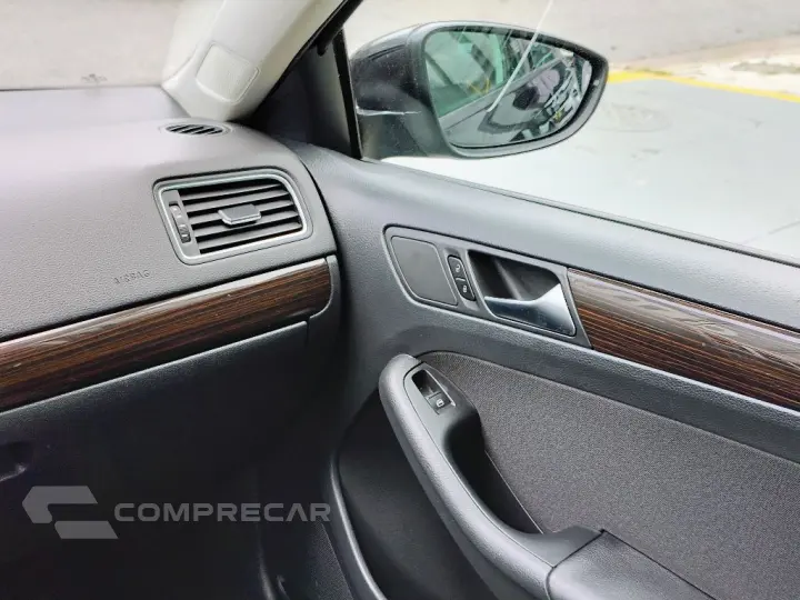 JETTA Comfortline 2.0 T.Flex 8V 4p Tipt.