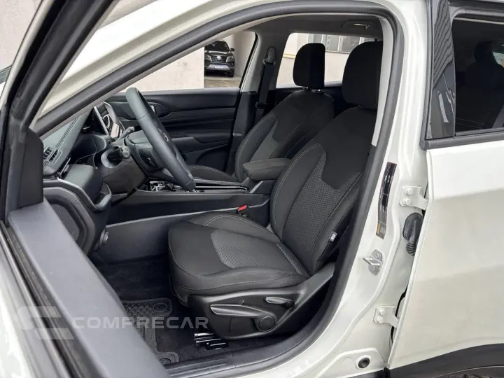 COMPASS SPORT T270 1.3 TB 4x2 Flex Aut.