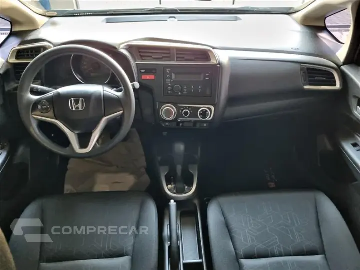 FIT 1.5 LX 16V