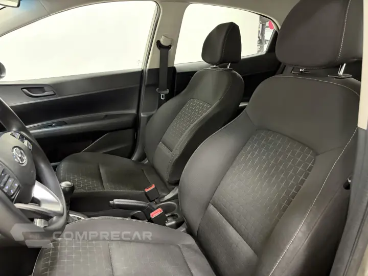 HB20 1.0 12V FLEX COMFORT MANUAL