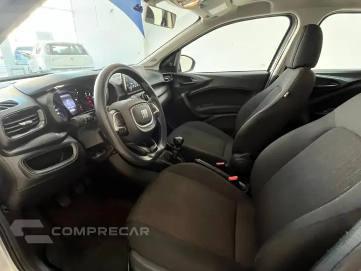 CRONOS 1.3 FIREFLY FLEX DRIVE MANUAL