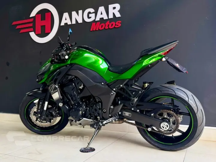 Z1000