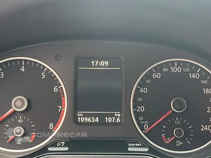 FOX 1.6 MI I-motion 8V