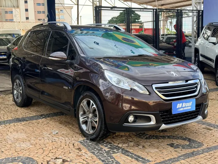 2008 1.6 16V Griffe