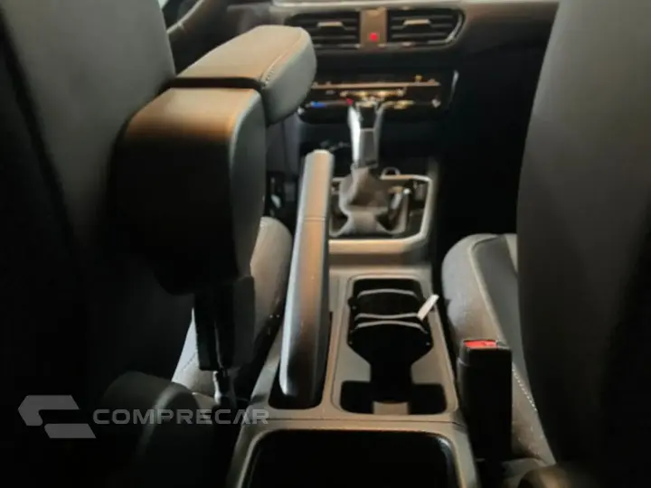 Tera 1.0 170 Tsi High Automático