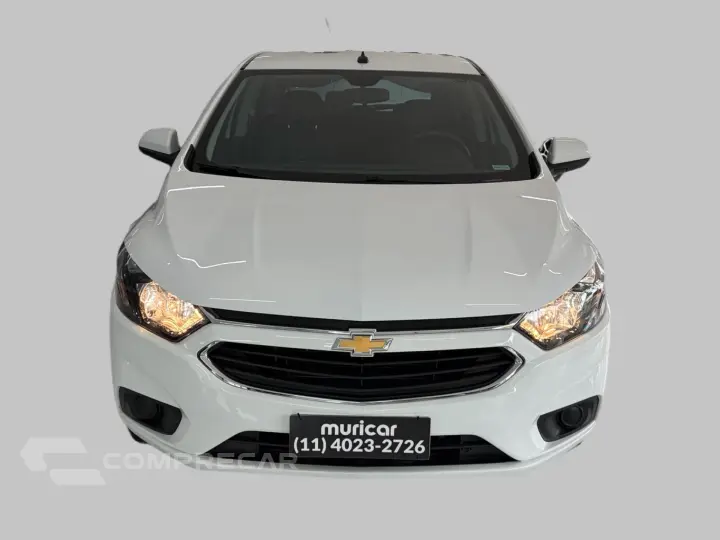 ONIX 1.4 MPFI LT 8V FLEX 4P MANUAL