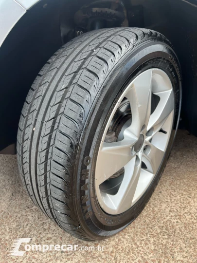 POLO 1.6 MI 8V