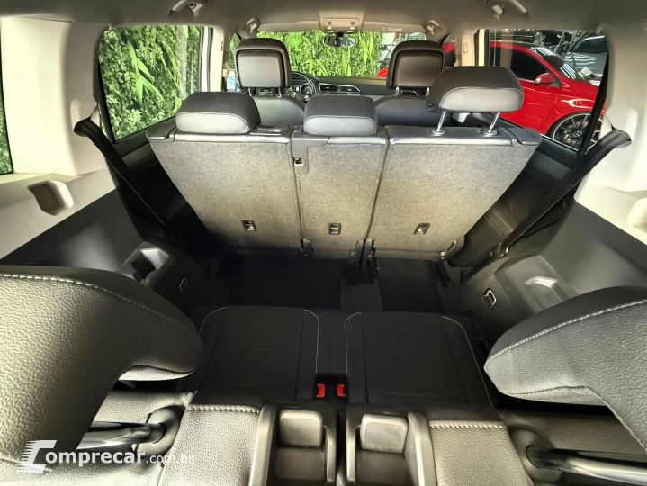 TIGUAN 1.4 250 TSI Allspace Comfortline