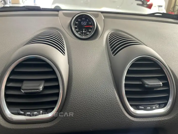 718 2.0 16V H4 CAYMAN AUTOMÁTICO PDK