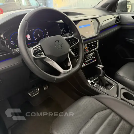 TAOS Highline 1.4 250 TSI Flex Aut.