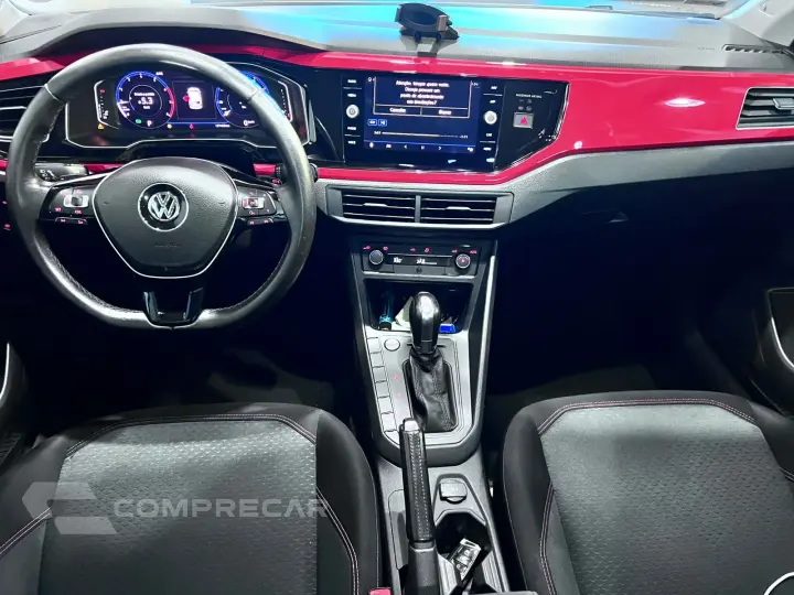 POLO 1.0 200 TSI Highline