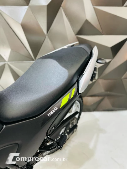XTZ 250 LANDER