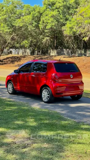 FOX 1.6 MI 8V