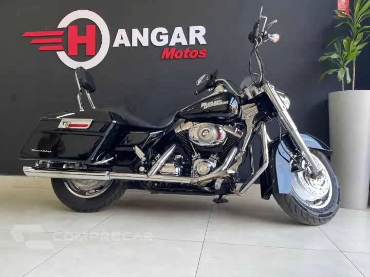ROAD KING CLASSIC FLHRC