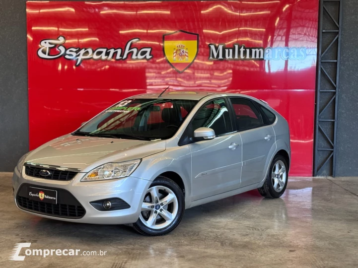 FOCUS 2.0 SE Hatch 16V Auto
